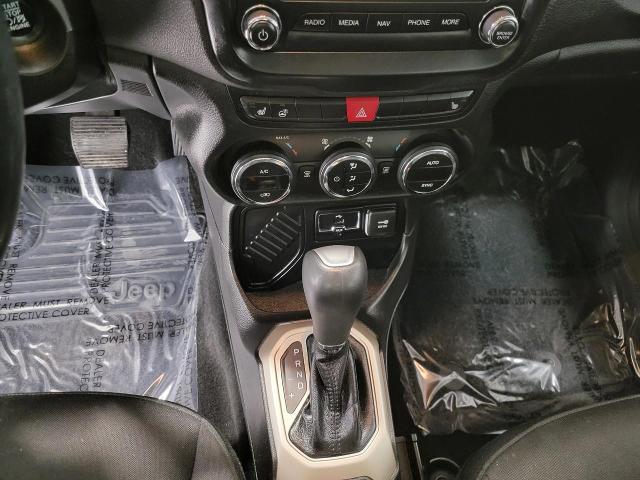 2015 Jeep Renegade Vehicle Photo in OSHKOSH, WI 54904-7811