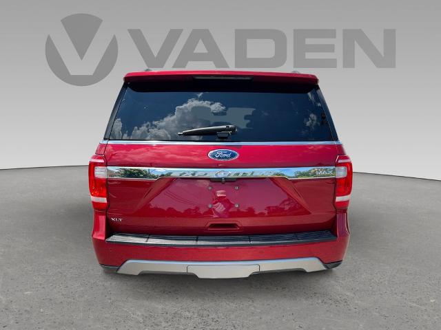 2020 Ford Expedition Max Vehicle Photo in Brunswick, GA 31525