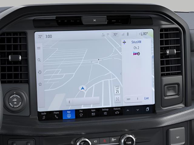 2025 Ford F-150 Vehicle Photo in Oshkosh, WI 54901