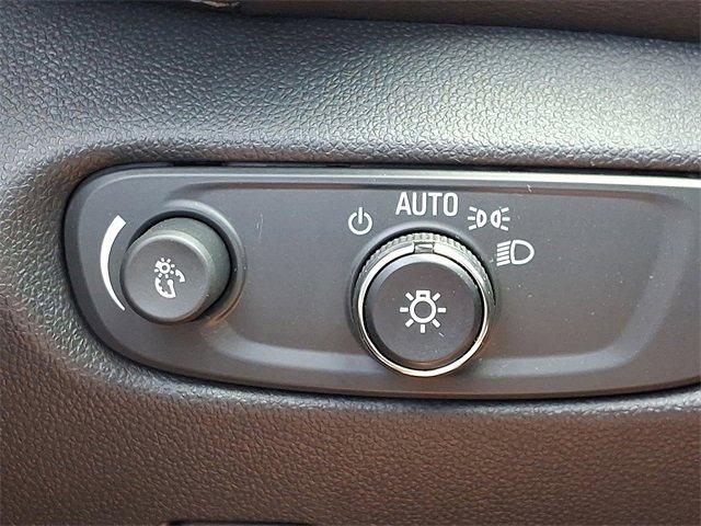 2022 Chevrolet Blazer Vehicle Photo in LANCASTER, PA 17601-0000