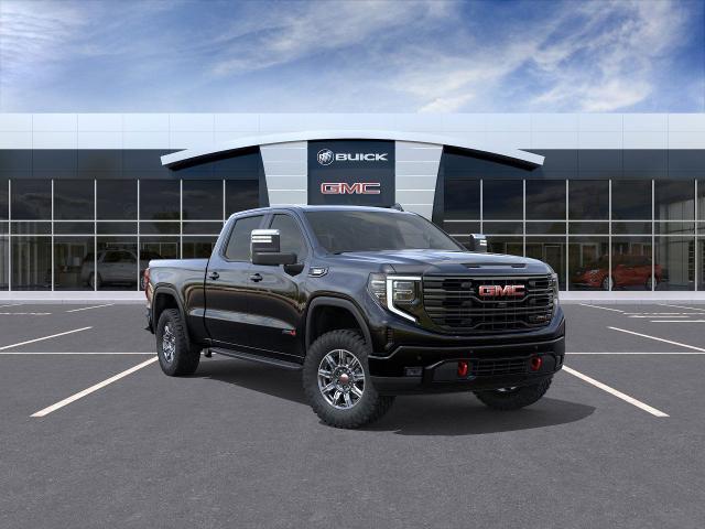 2026 GMC Sierra 1500 Vehicle Photo in GREEN BAY, WI 54303-3330