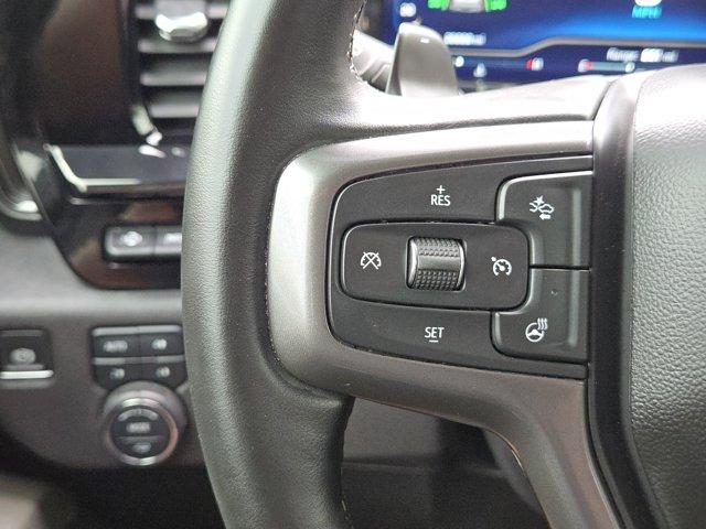 2024 Chevrolet Silverado 1500 Vehicle Photo in Decatur, TX 76234