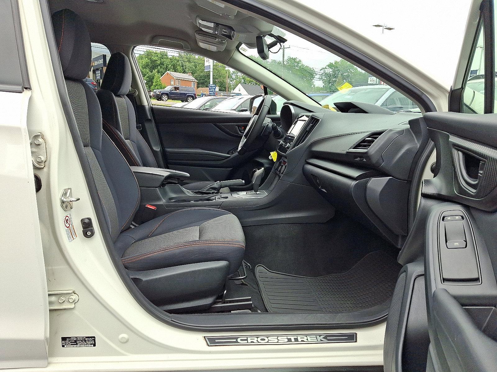 2018 Subaru Crosstrek Vehicle Photo in Harrisburg, PA 17111