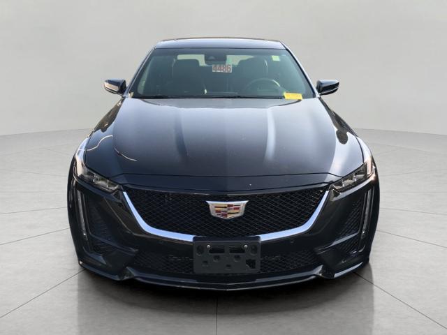 2023 Cadillac CT5 Vehicle Photo in GREEN BAY, WI 54303-3330