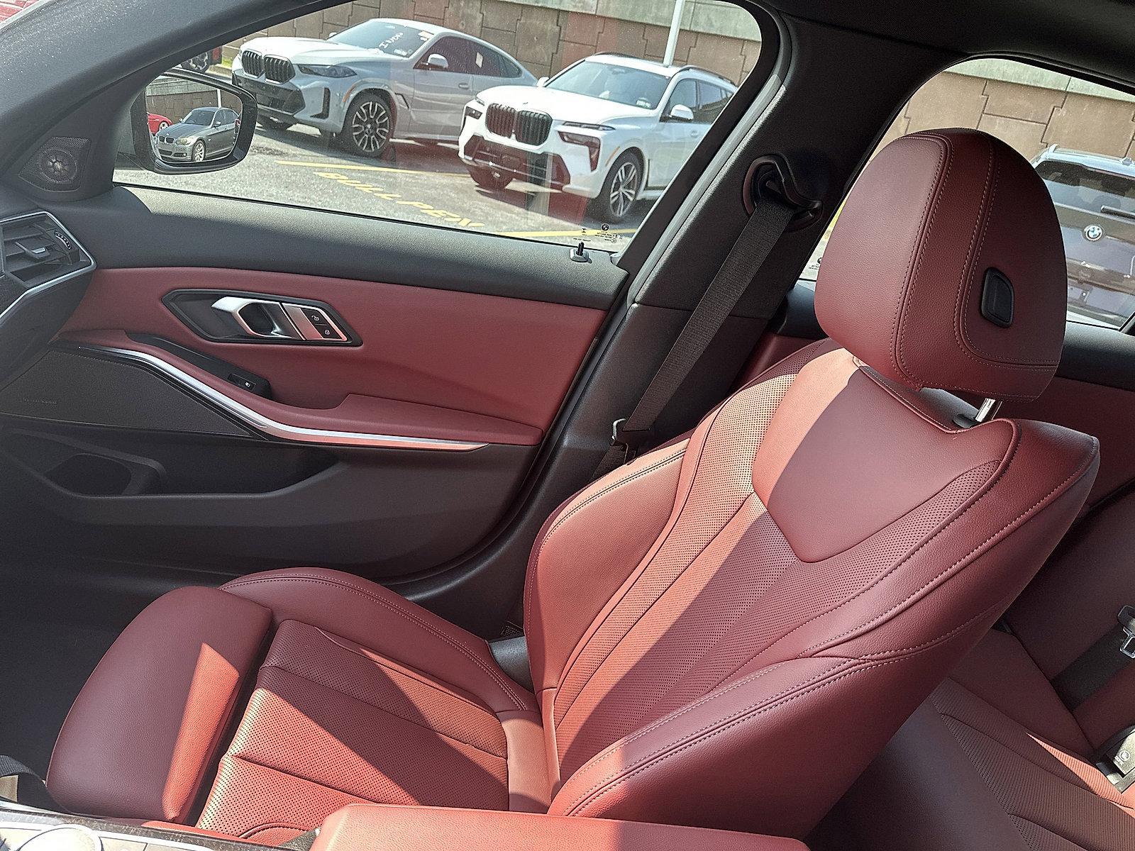 2023 BMW 330e xDrive Vehicle Photo in Lancaster, PA 17601