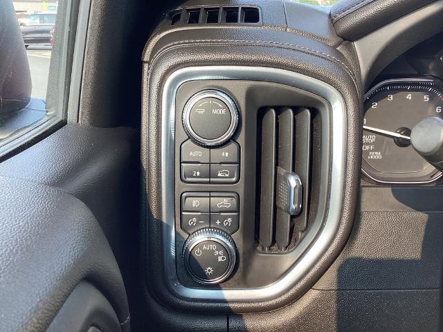 2022 GMC Sierra 1500 Limited Vehicle Photo in Gardner, MA 01440