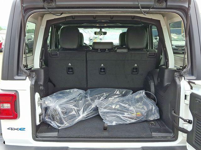 2022 Jeep Wrangler 4xe Vehicle Photo in PAWLING, NY 12564-3219