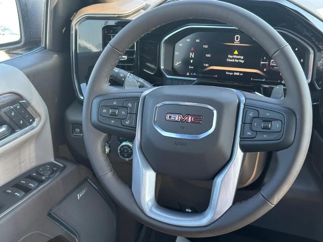 2026 GMC Sierra 1500 Vehicle Photo in COLUMBIA, MO 65203-3903