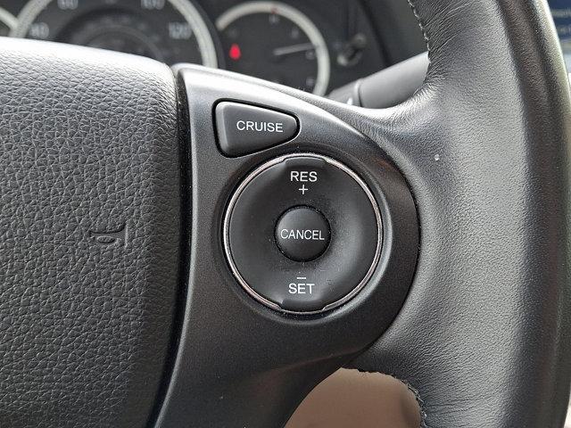 2013 Honda Accord Sedan Vehicle Photo in Philadelphia, PA 19116