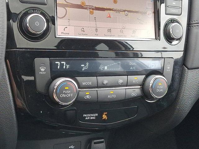 2020 Nissan Rogue Vehicle Photo in Philadelphia, PA 19116