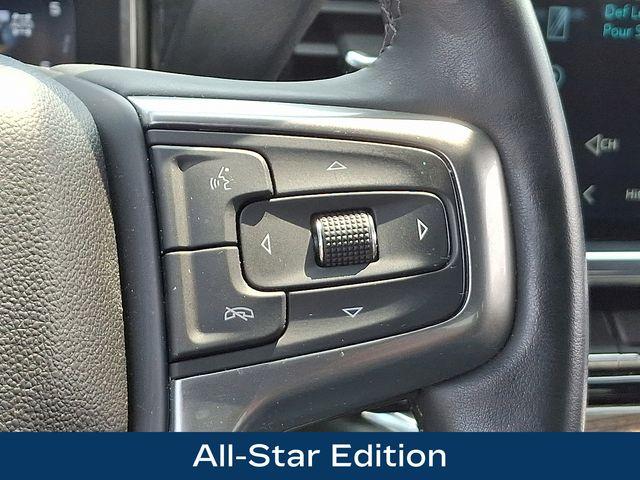 2024 Chevrolet Silverado 1500 Vehicle Photo in PAWLING, NY 12564-3219