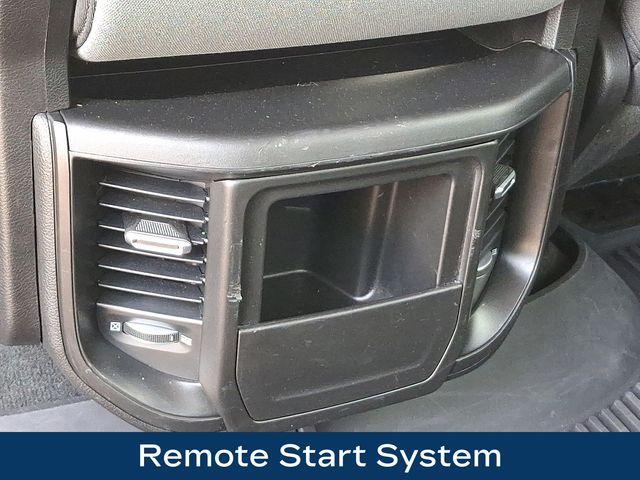 2022 Ram 1500 Vehicle Photo in PAWLING, NY 12564-3219