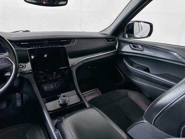 2022 Jeep Grand Cherokee Vehicle Photo in Doylsetown, PA 18901