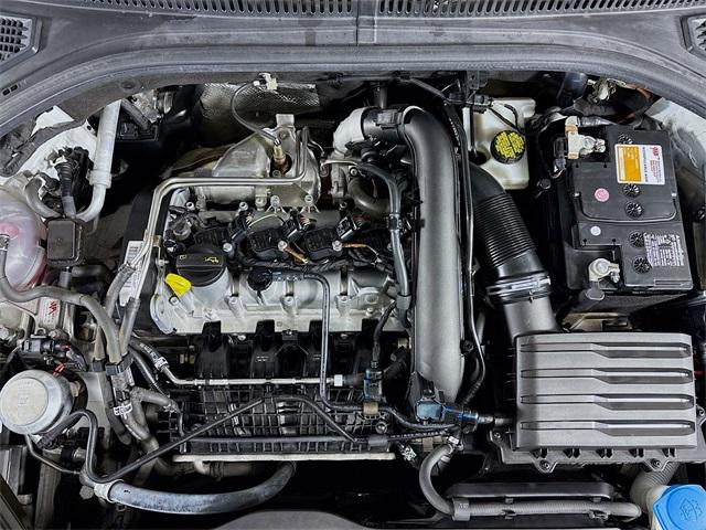 2021 Volkswagen Jetta Vehicle Photo in Puyallup, WA 98371
