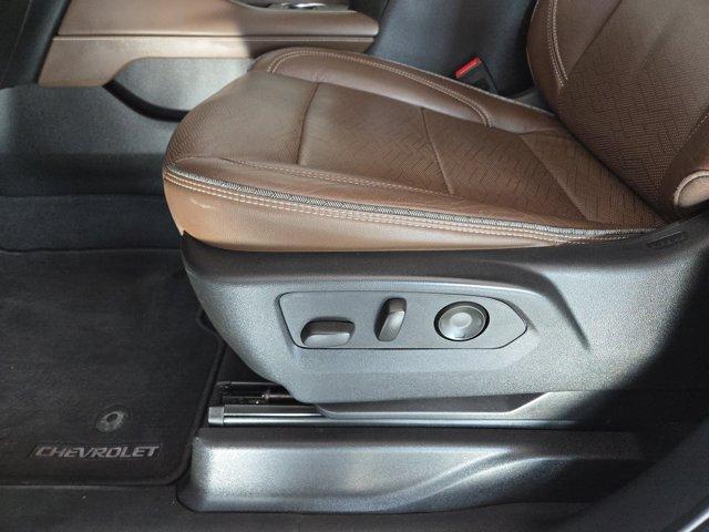 2021 Chevrolet Tahoe Vehicle Photo in Decatur, TX 76234