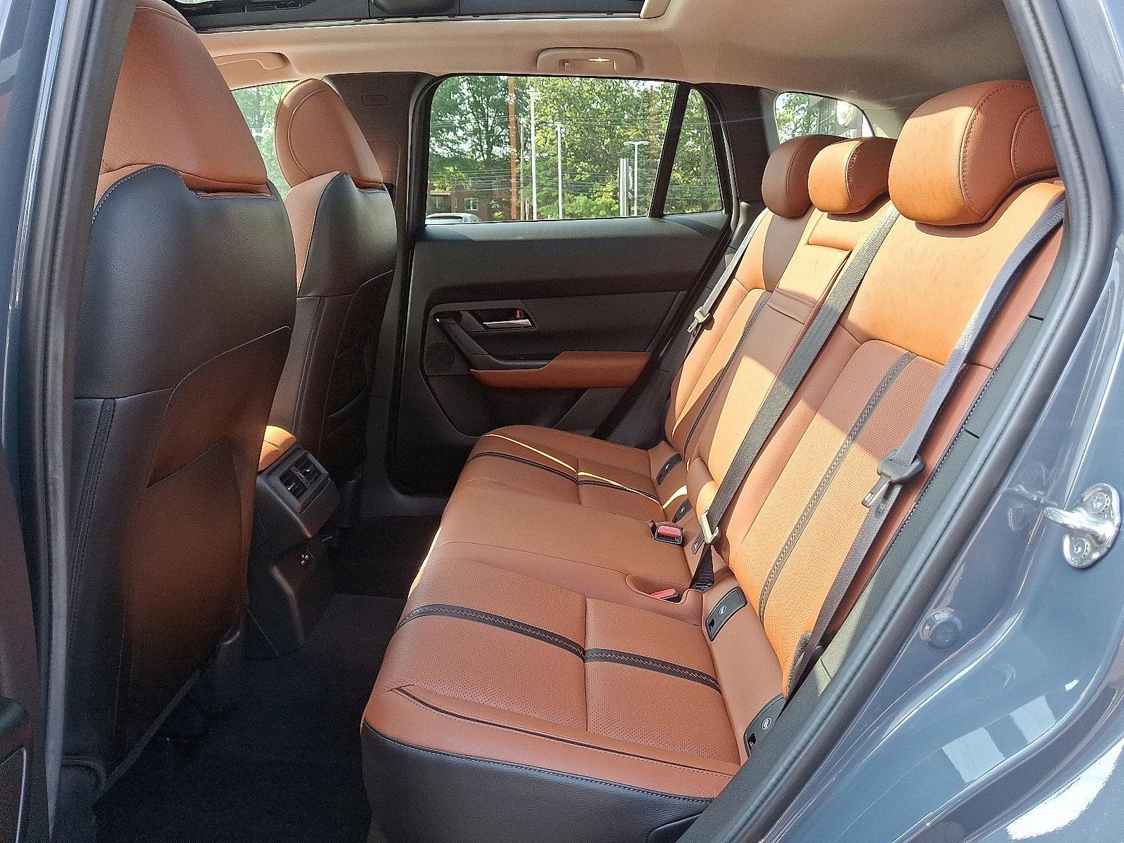 2023 Mazda CX-50 Vehicle Photo in Harrisburg, PA 17111