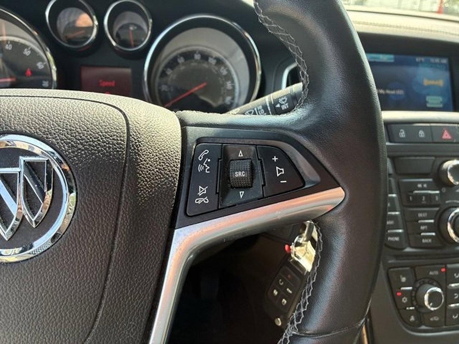 2019 Buick Cascada Vehicle Photo in Harrisburg, PA 17111