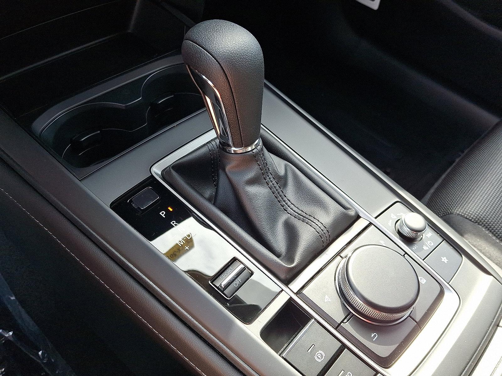 2025 Mazda CX-30 Vehicle Photo in Harrisburg, PA 17111