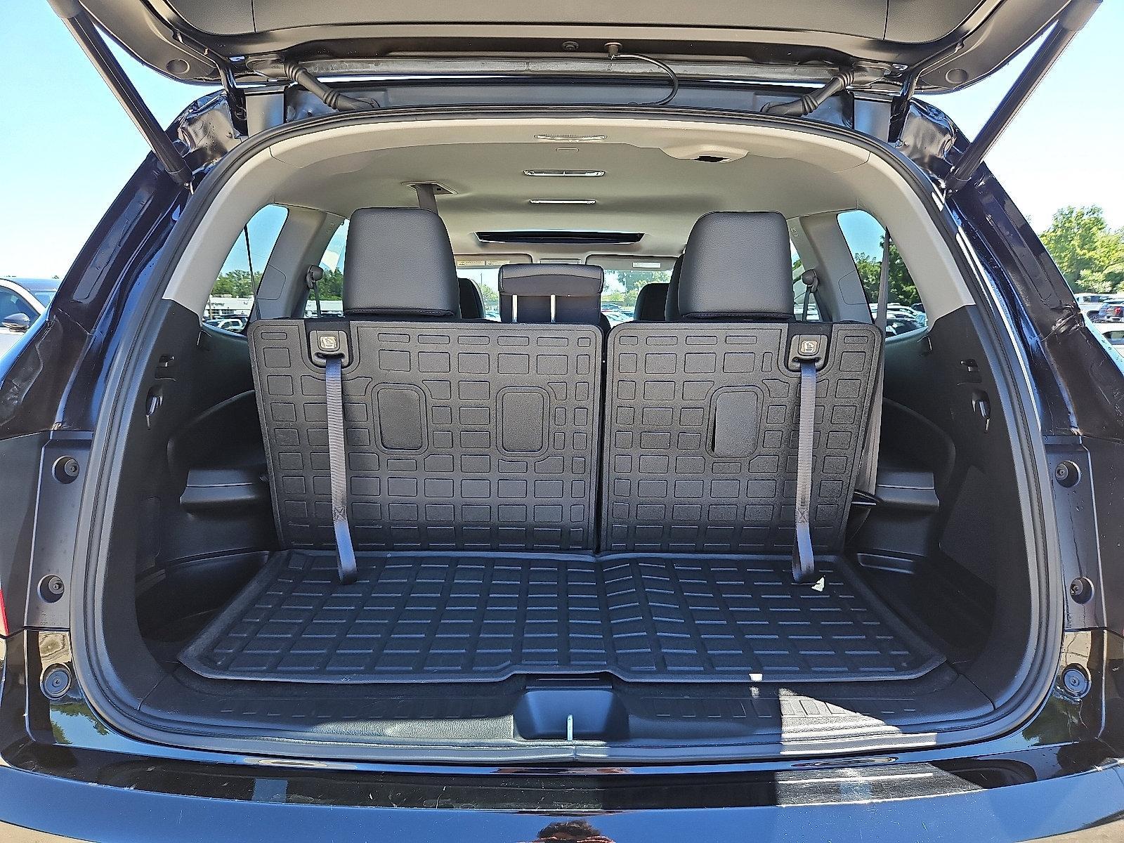 2022 Honda Pilot Vehicle Photo in Trevose, PA 19053