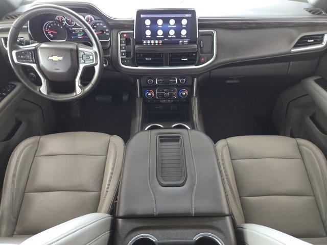 2021 Chevrolet Tahoe Vehicle Photo in Decatur, TX 76234