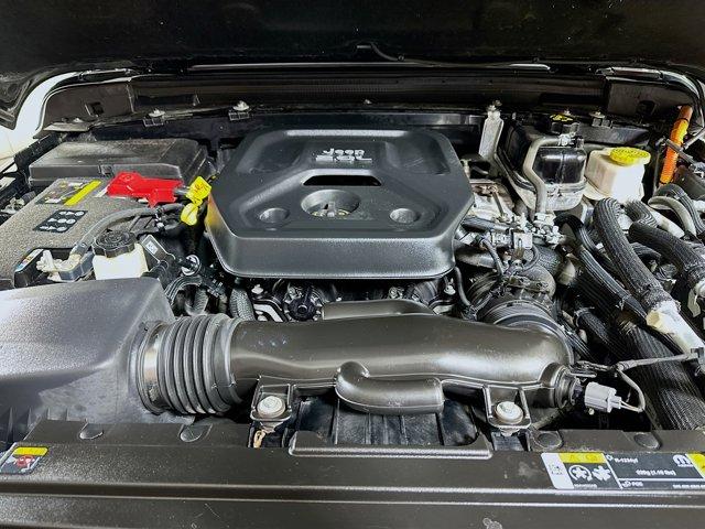 2023 Jeep Wrangler 4xe Vehicle Photo in Doylsetown, PA 18901
