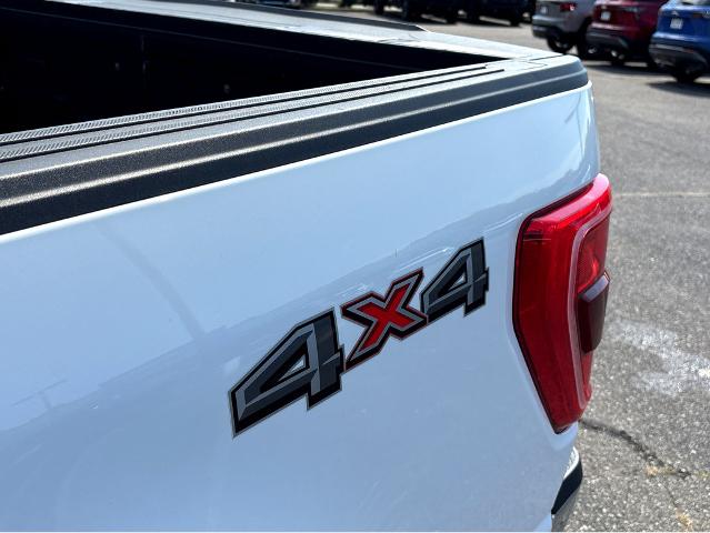 2021 Ford F-150 Vehicle Photo in BEAUFORT, SC 29906-4218