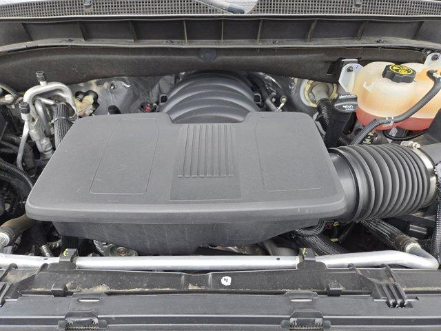 2021 Chevrolet Tahoe Vehicle Photo in Decatur, TX 76234