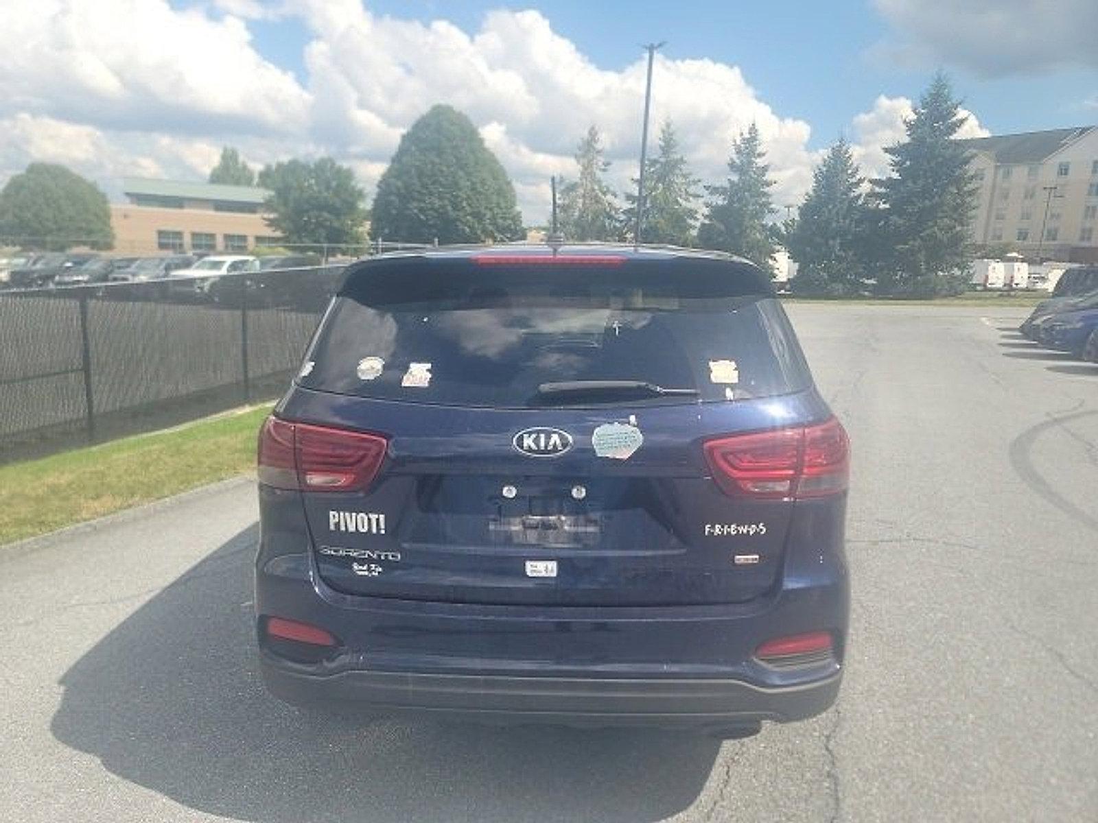 2020 Kia Sorento Vehicle Photo in Harrisburg, PA 17111