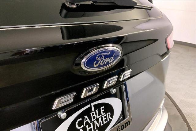 2024 Ford Edge Vehicle Photo in Kansas City, MO 64114