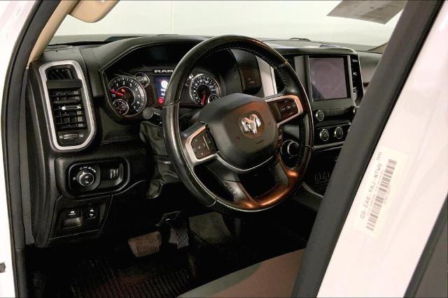 2020 Ram 1500 Vehicle Photo in Kansas City, MO 64114