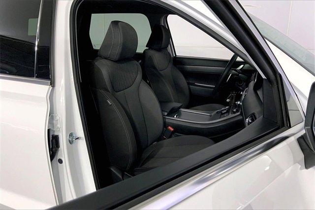 2022 Hyundai Palisade Vehicle Photo in KANSAS CITY, MO 64114-4502