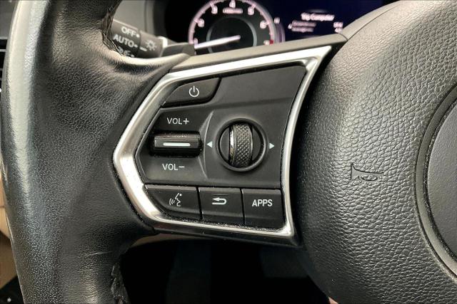2019 Acura RDX Vehicle Photo in Grapevine, TX 76051