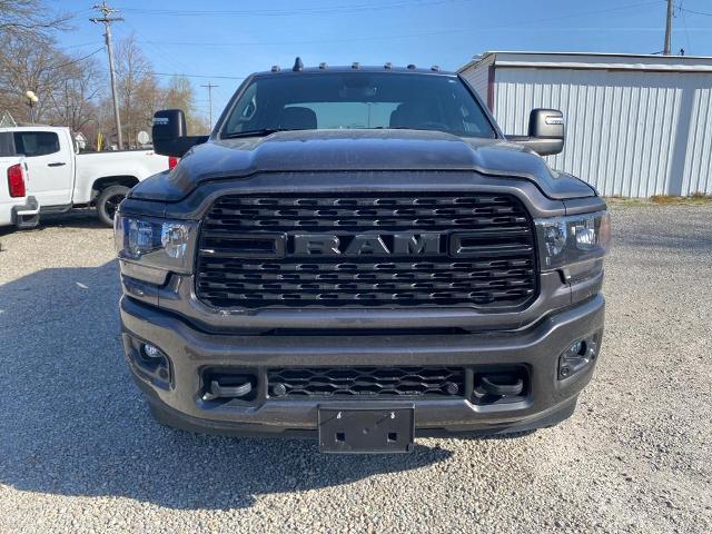 Used 2023 RAM Ram 2500 Pickup Big Horn with VIN 3C6UR5DL0PG538199 for sale in Casey, IL