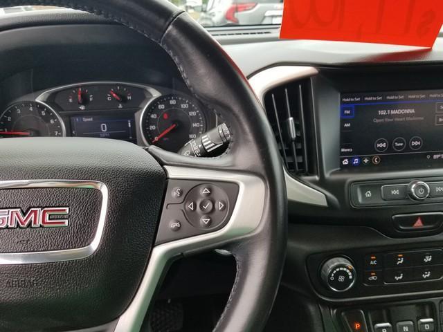 2020 GMC Terrain Vehicle Photo in ELYRIA, OH 44035-6349