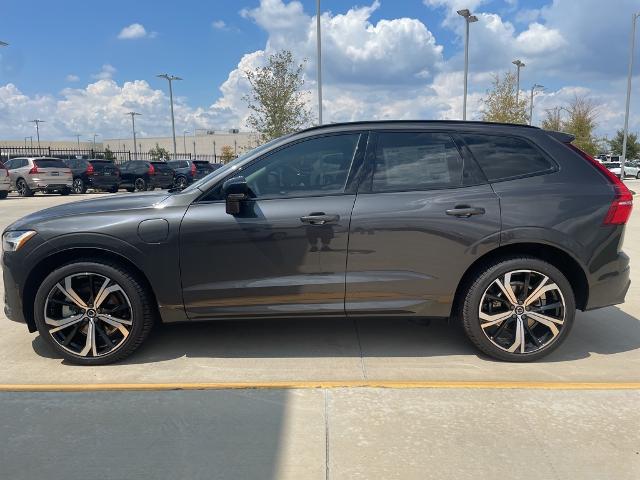 2025 Volvo XC60 Plug-In Hybrid Vehicle Photo in Grapevine, TX 76051