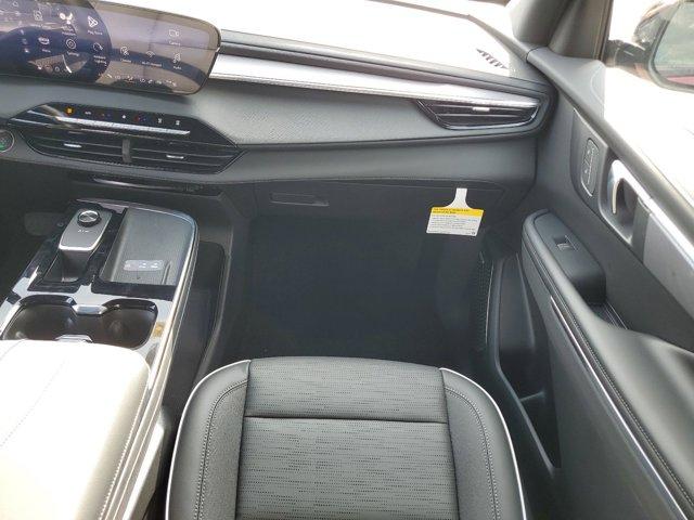 2025 Buick Enclave Vehicle Photo in SMYRNA, GA 30080-7630