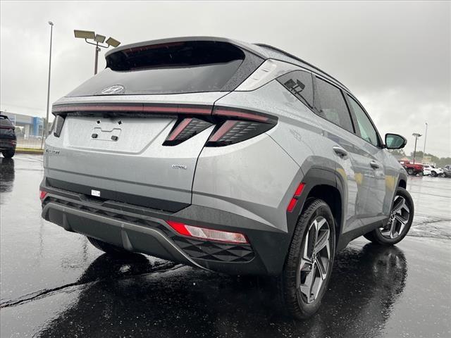 2024 Hyundai TUCSON Vehicle Photo in O'Fallon, IL 62269