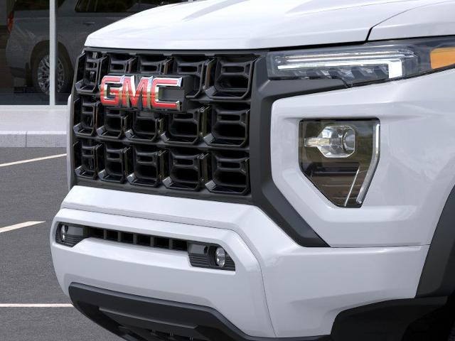 2024 GMC Canyon Vehicle Photo in APPLETON, WI 54914-8833