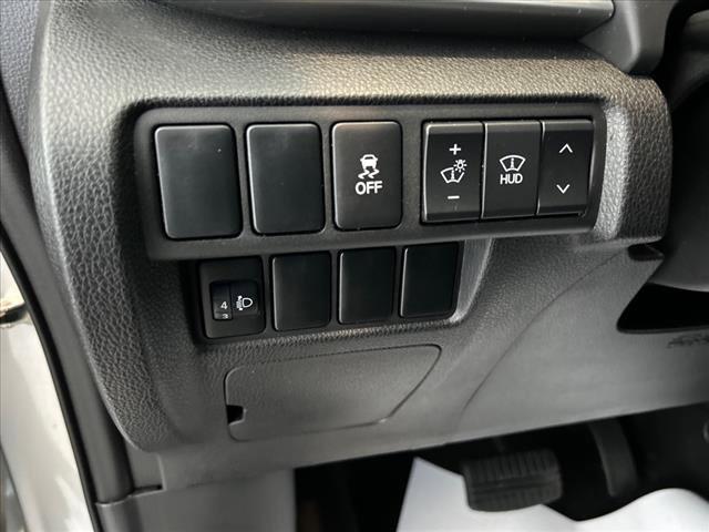 2018 Mitsubishi Eclipse Cross Vehicle Photo in INDIANA, PA 15701-1897