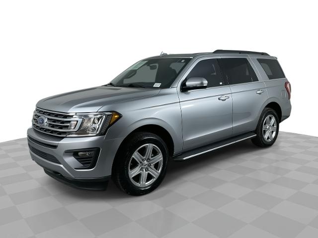 2021 Ford Expedition Vehicle Photo in GILBERT, AZ 85297-0402