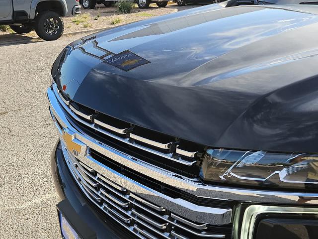 2024 Chevrolet Tahoe Vehicle Photo in SAN ANGELO, TX 76903-5798