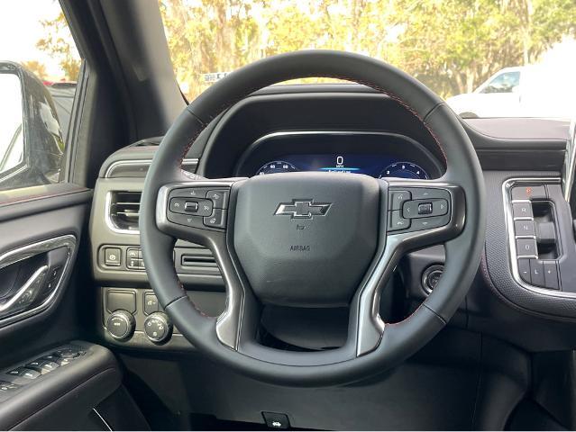 2024 Chevrolet Suburban Vehicle Photo in BEAUFORT, SC 29906-4218