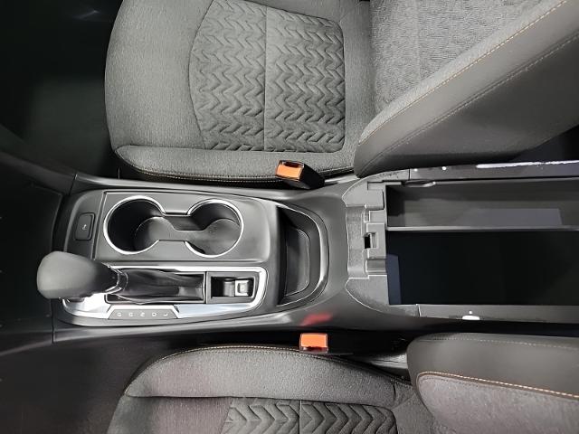 2024 Chevrolet Equinox Vehicle Photo in NEENAH, WI 54956-2243