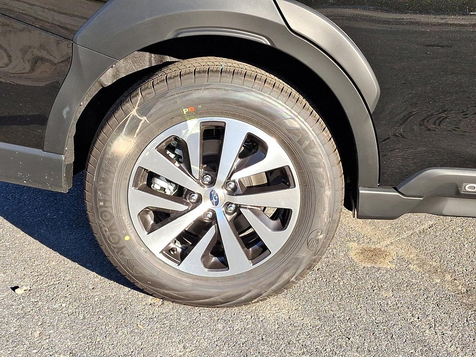 2025 Subaru Outback Vehicle Photo in Mechanicsburg, PA 17050