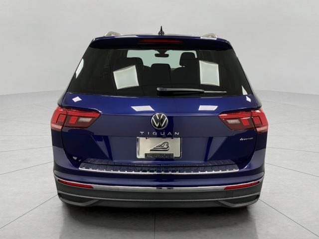 2024 Volkswagen Tiguan Vehicle Photo in Appleton, WI 54913