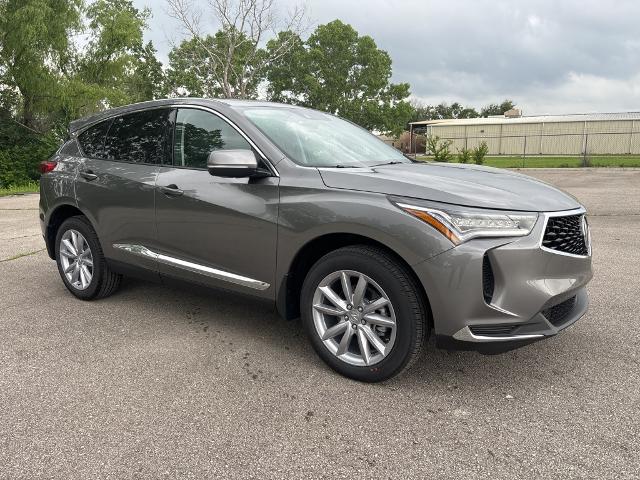 2024 Acura RDX Vehicle Photo in Tulsa, OK 74145