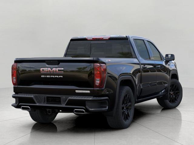 2025 GMC Sierra 1500 Vehicle Photo in GREEN BAY, WI 54303-3330