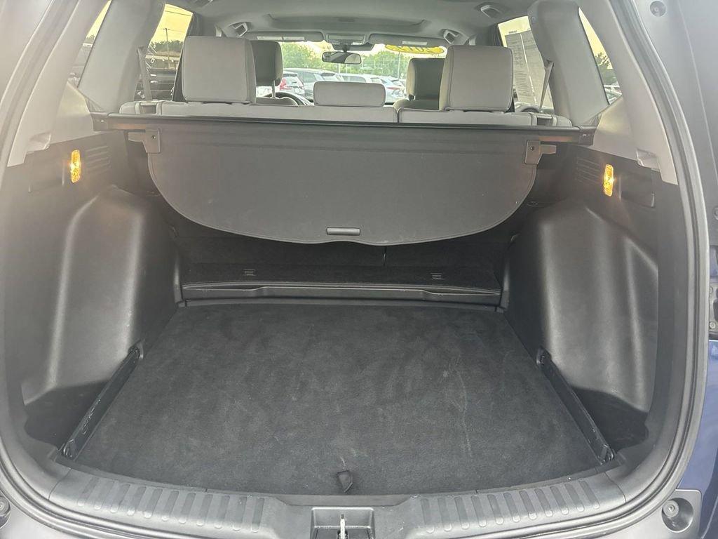 2019 Honda CR-V Vehicle Photo in Cedar Rapids, IA 52402