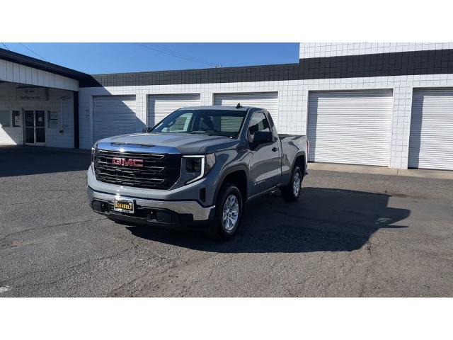 2025 GMC Sierra 1500 Vehicle Photo in TURLOCK, CA 95380-4918