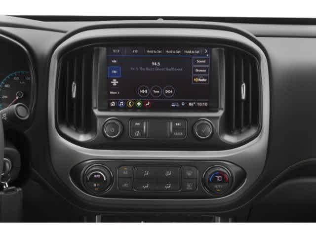 2019 GMC Canyon Vehicle Photo in LIGHTHOUSE POINT, FL 33064-6849